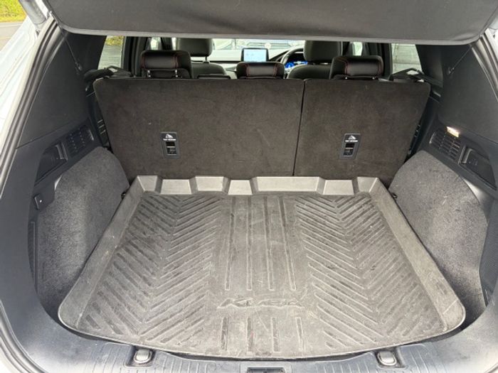 Ford Kuga 2021