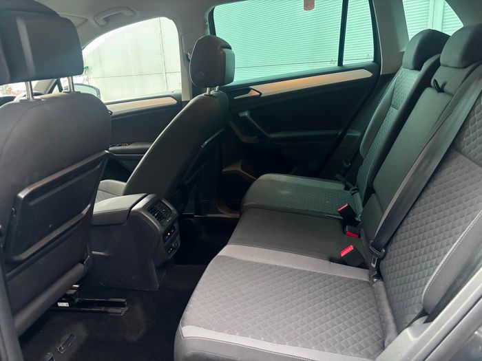 Volkswagen Tiguan 2019