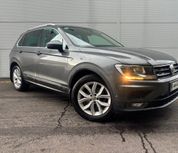 Volkswagen Tiguan 2019