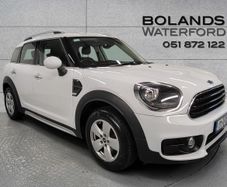 MINI COUNTRYMAN 2017