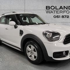 MINI COUNTRYMAN 2017