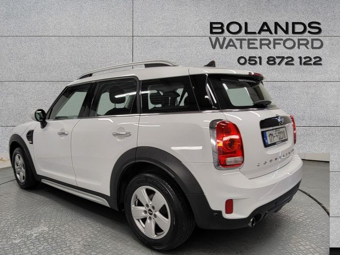 MINI COUNTRYMAN 2017