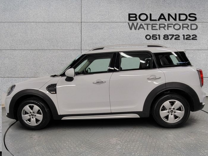 MINI COUNTRYMAN 2017