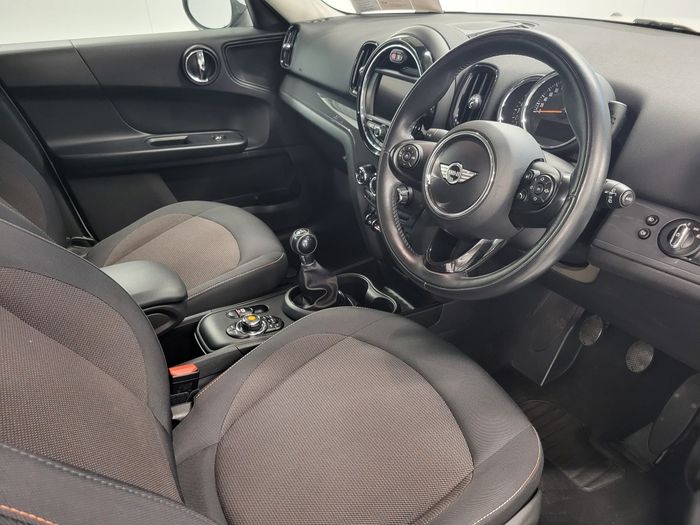 MINI COUNTRYMAN 2017