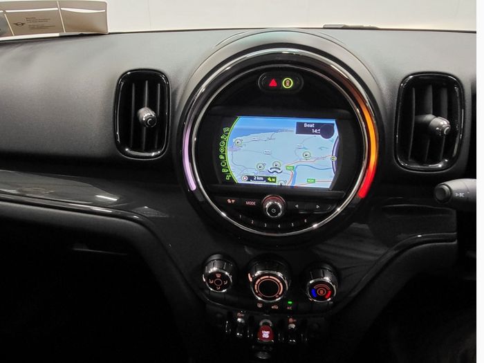 MINI COUNTRYMAN 2017