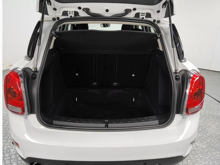 MINI COUNTRYMAN 2017