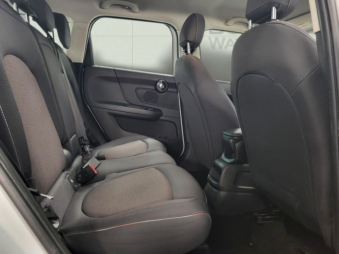 MINI COUNTRYMAN 2017