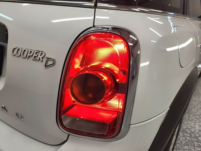 MINI COUNTRYMAN 2017