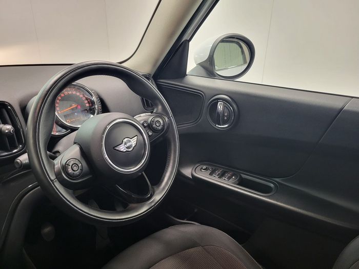 MINI COUNTRYMAN 2017