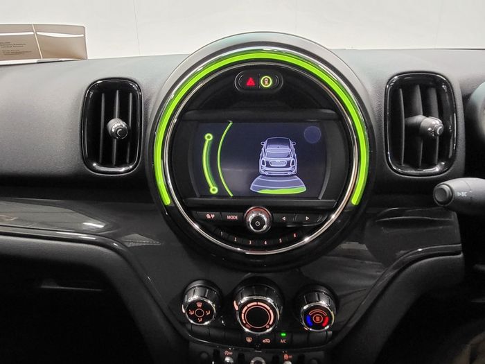 MINI COUNTRYMAN 2017
