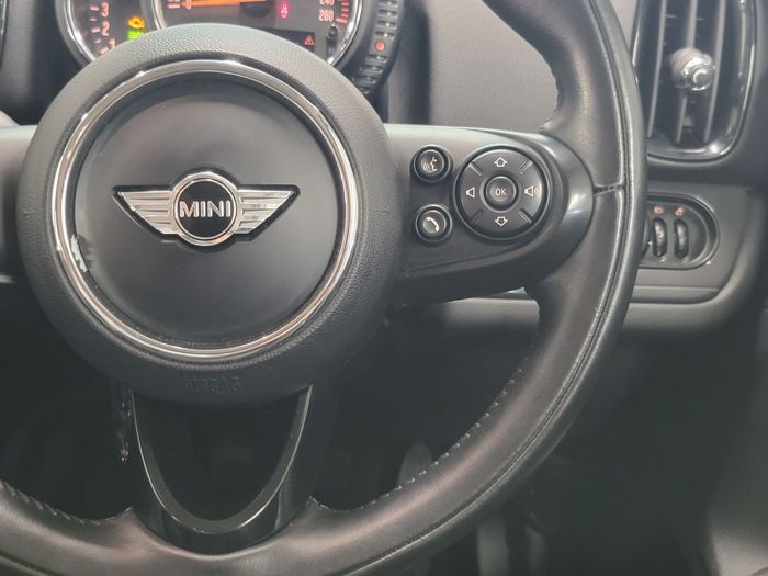 MINI COUNTRYMAN 2017