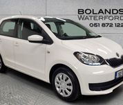 Skoda Citigo 2019