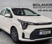 Kia Picanto 2025