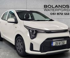 Kia Picanto 2025