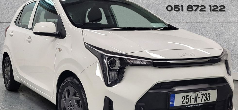 Kia Picanto 2025