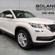Skoda Kodiaq 2021