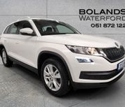 Skoda Kodiaq 2021