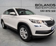 Skoda Kodiaq 2021