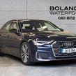 Audi A6 2024
