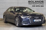 Audi A6 2024