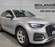 Audi Q5 2025