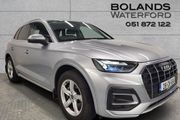 Audi Q5 2025