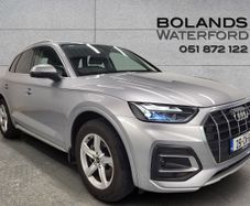 Audi Q5 2025