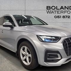Audi Q5 2025