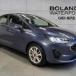 Ford Fiesta 2022