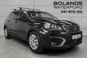 Peugeot 5008 2020