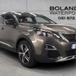 Peugeot 3008 2019