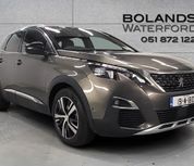 Peugeot 3008 2019