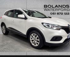 Renault KADJAR 2019
