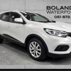 Renault KADJAR 2019