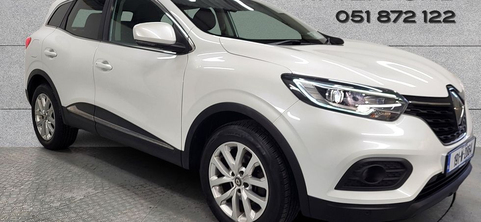 Renault KADJAR 2019