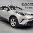Toyota C-HR 2016