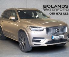 Volvo XC90 2023