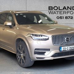 Volvo XC90 2023
