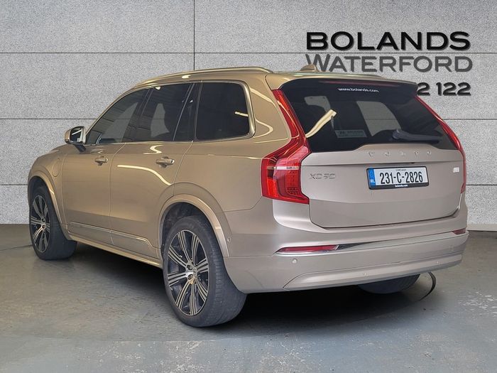 Volvo XC90 2023
