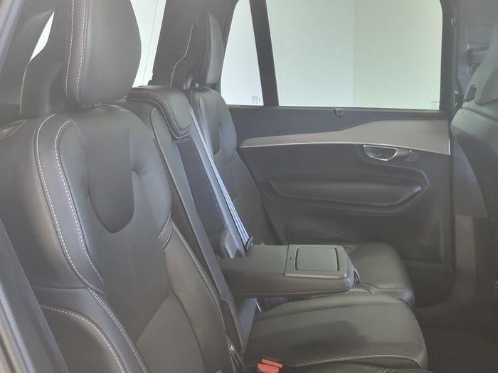 Volvo XC90 2023