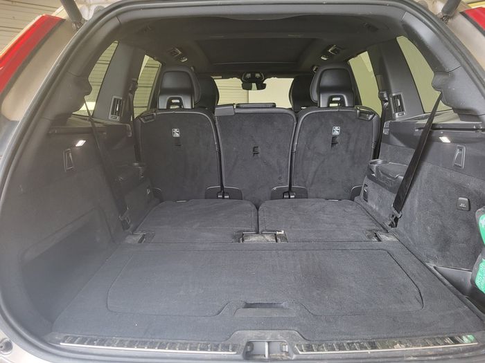 Volvo XC90 2023