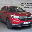 Honda CR-V 2022