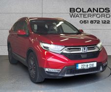 Honda CR-V 2022