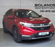 Honda CR-V 2022