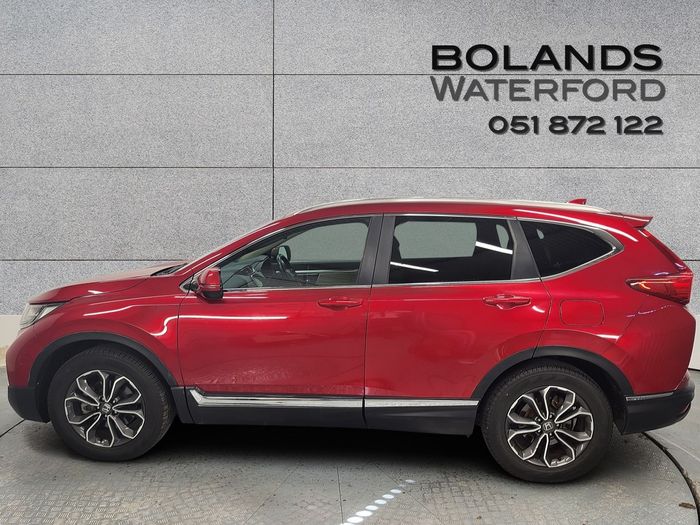 Honda CR-V 2022