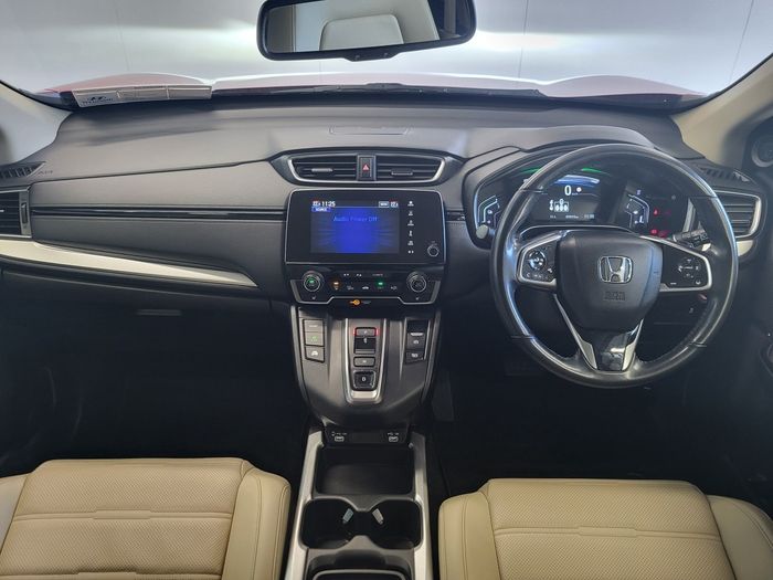 Honda CR-V 2022