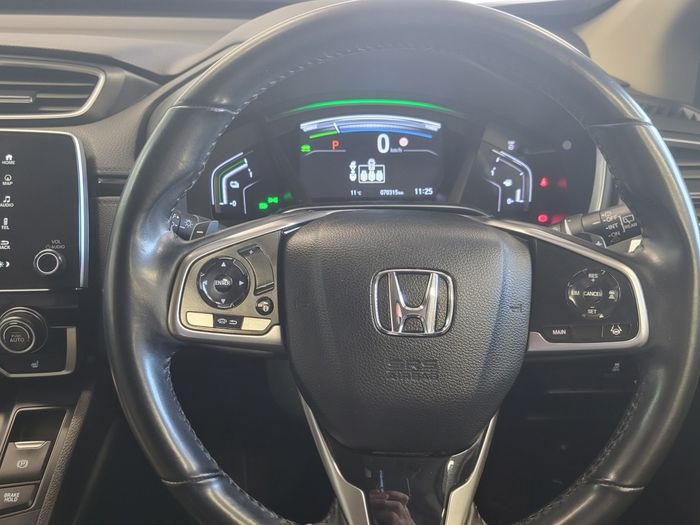 Honda CR-V 2022