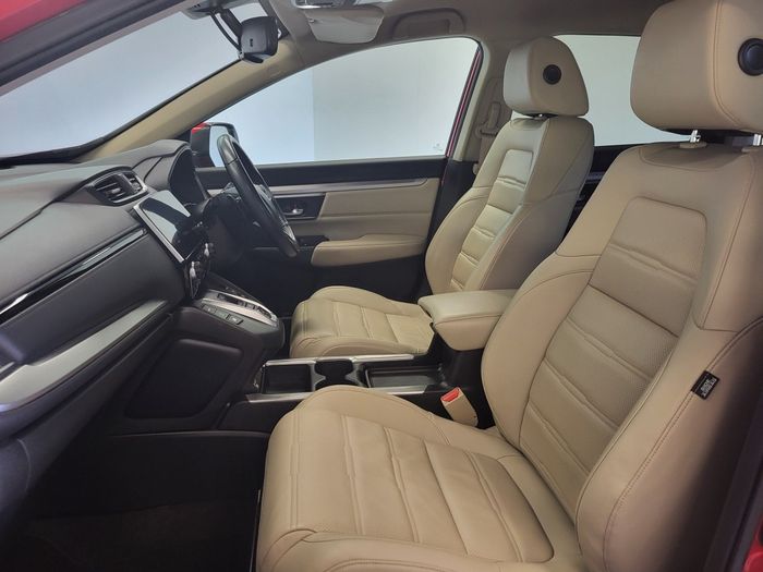 Honda CR-V 2022
