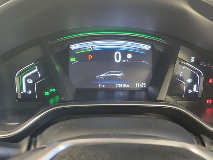 Honda CR-V 2022