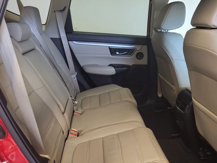 Honda CR-V 2022